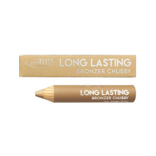 puroBIO Cosmetics - Long lasting Kold Bronzer Chubby blyant no 018